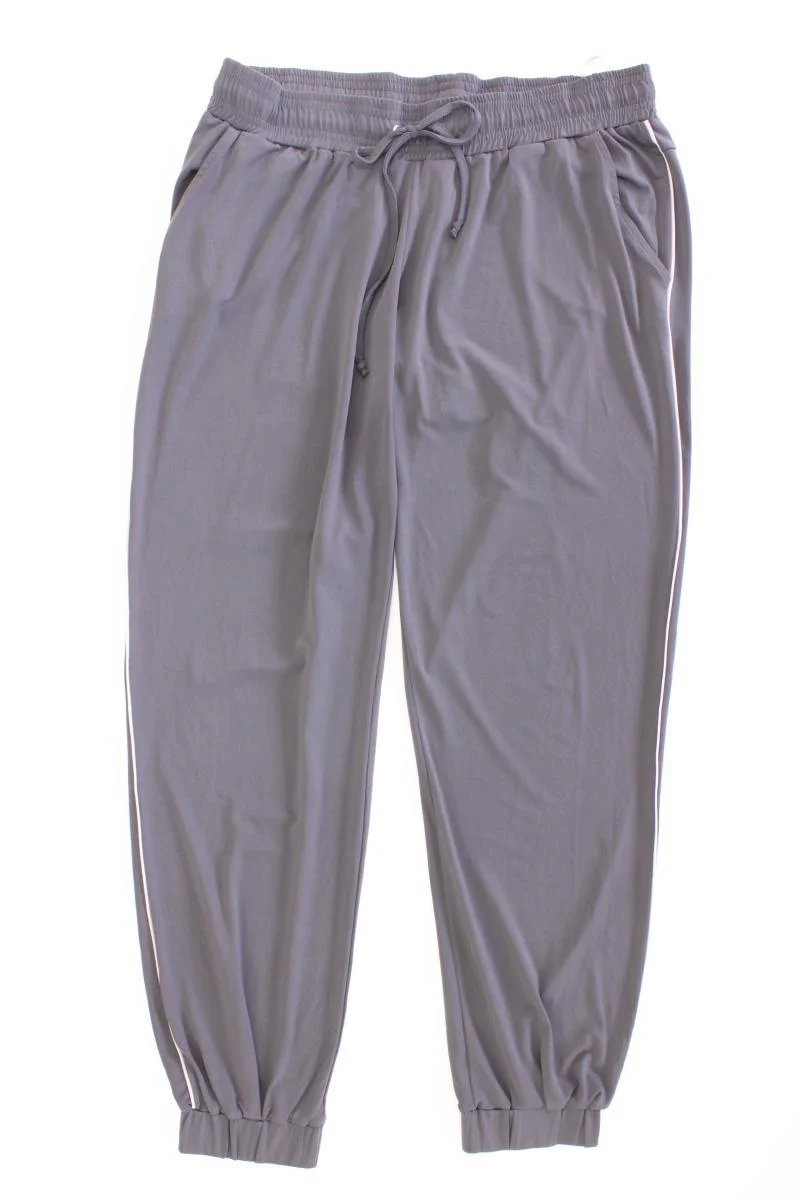 Passport Sweathose Gr. 42 grau aus Polyester
