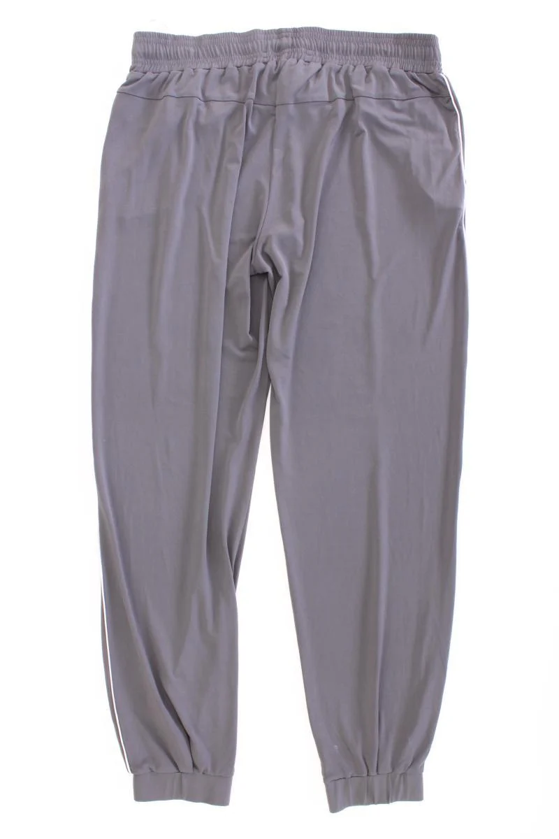 Passport Sweathose Gr. 42 grau aus Polyester