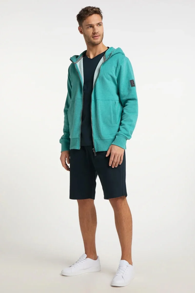 Elbsand Men Bermuda Nias midnight