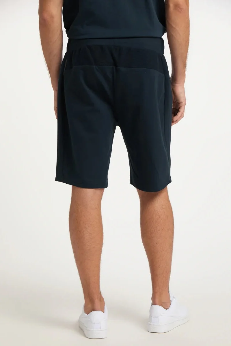 Elbsand Men Bermuda Nias midnight