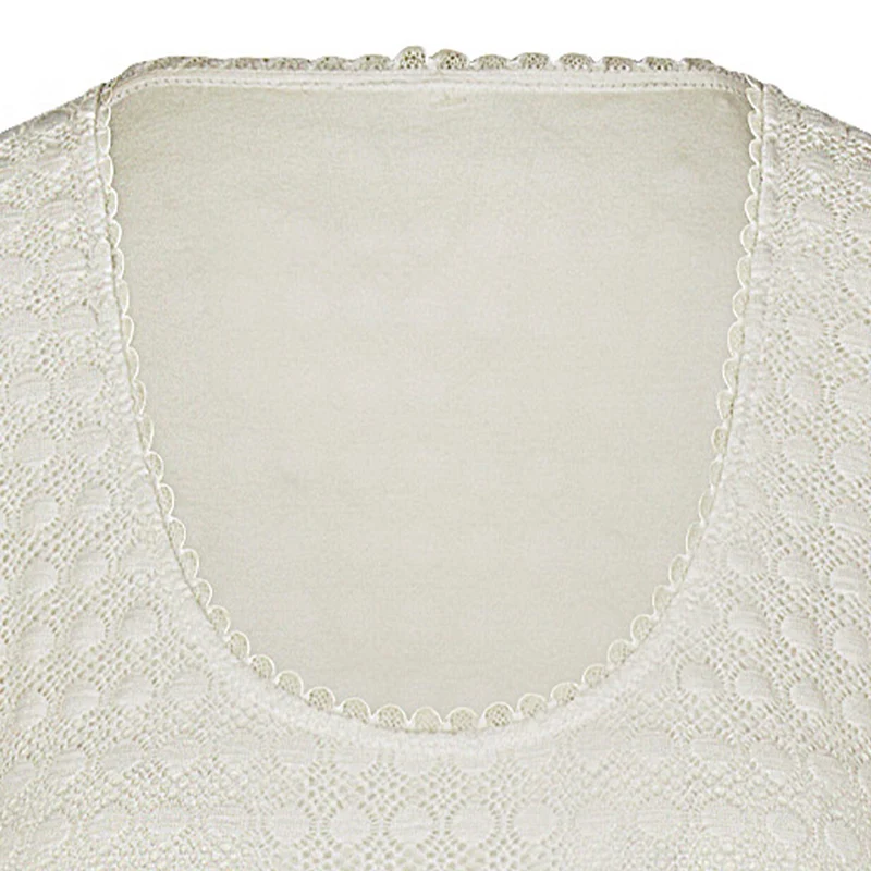 Nina von C. Body aus Spitze "Renate" 16580358 | Champagner