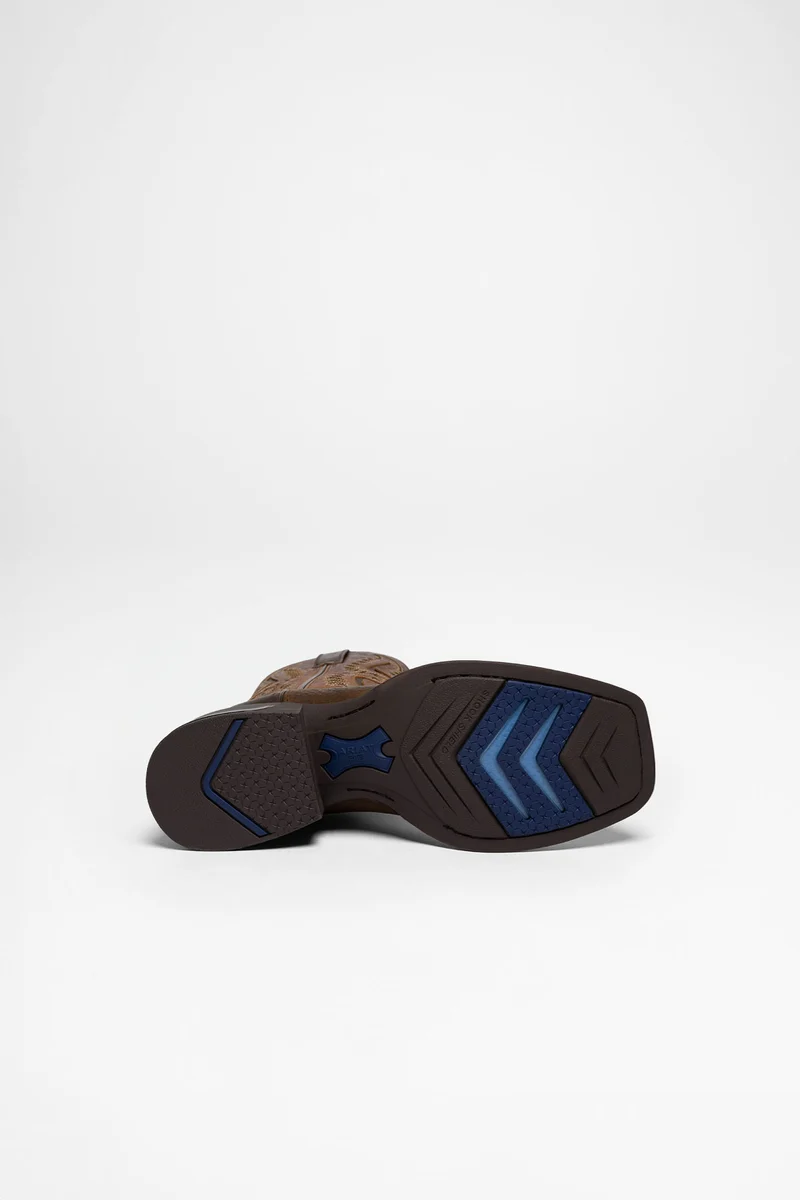 CAPTIVATE Herren Braun