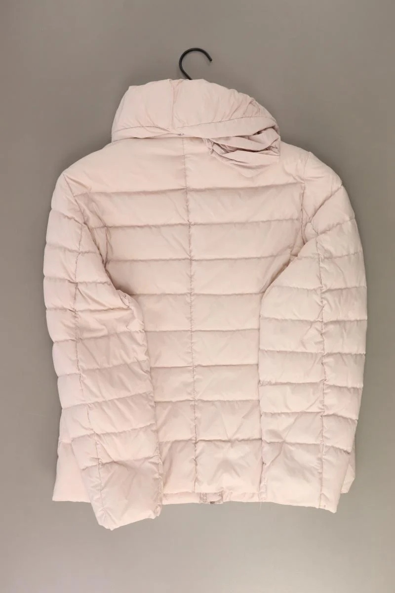 amy by AMY VERMONT Daunenjacke Gr. 38 rosa aus Polyamid