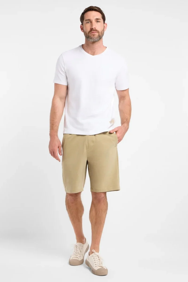 Elbsand Men Bermuda Nias desert brown