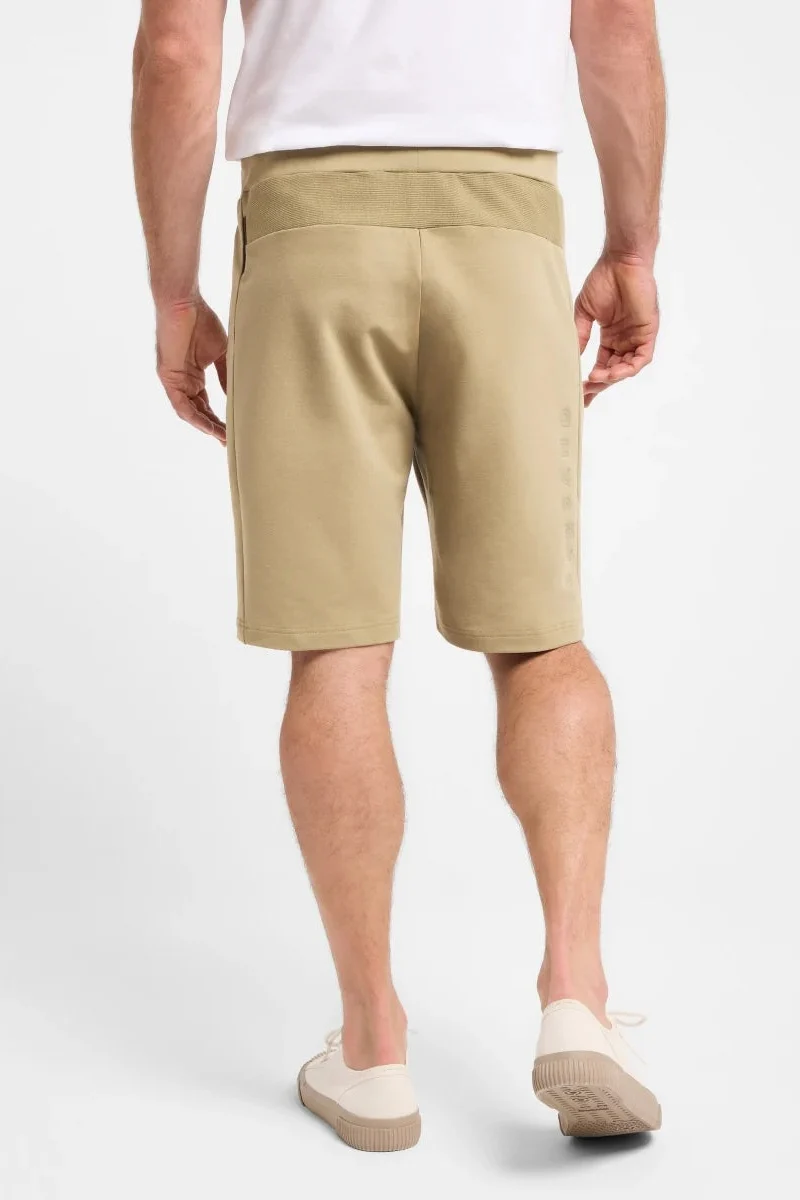 Elbsand Men Bermuda Nias desert brown