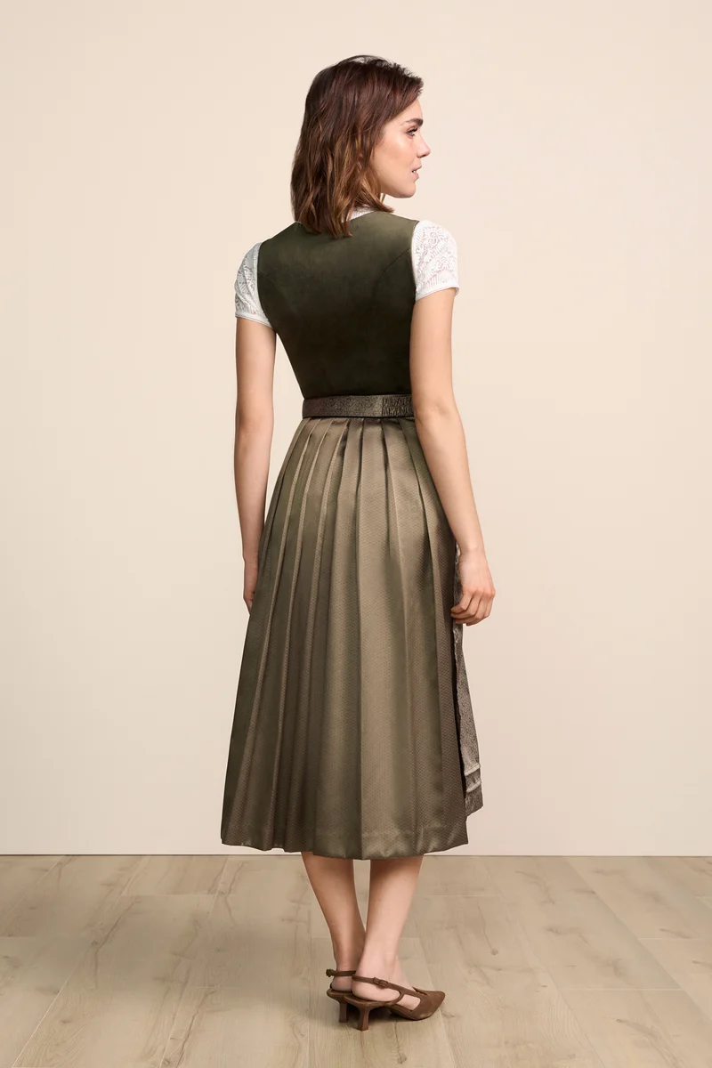 Dirndl AURELA - Krüger Madl - 80 cm - 412669-080-0056