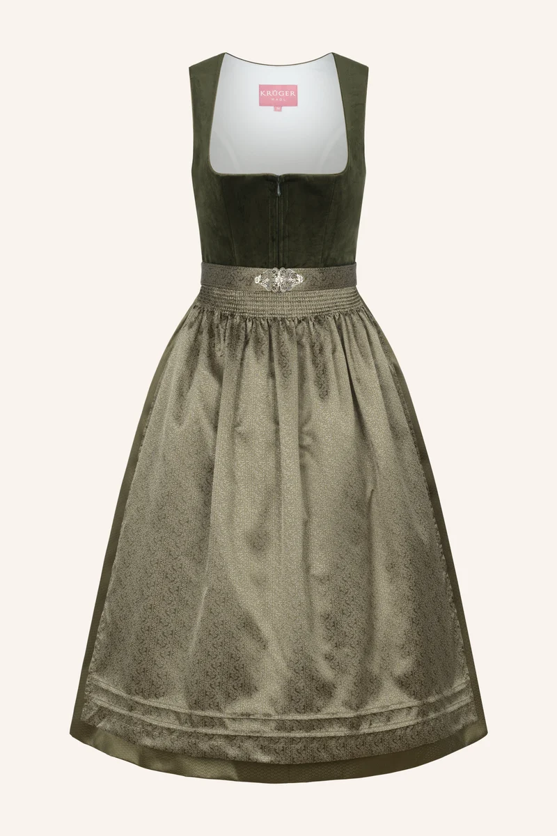 Dirndl AURELA - Krüger Madl - 80 cm - 412669-080-0056