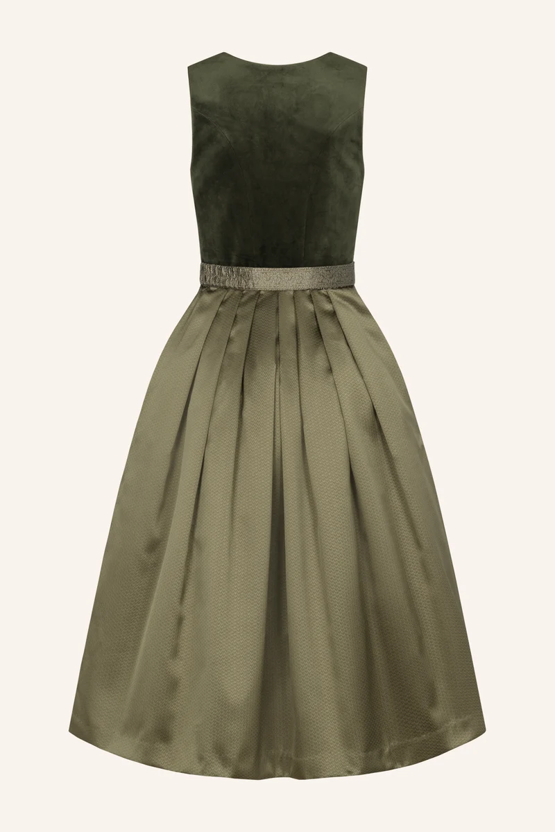 Dirndl AURELA - Krüger Madl - 80 cm - 412669-080-0056