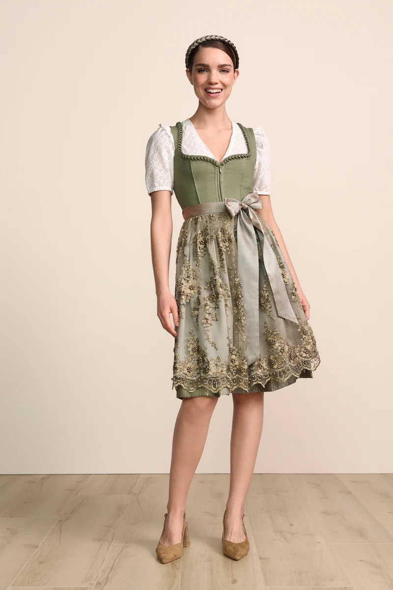 Dirndl MALANA - Krüger Madl - 60 cm - 418071-060-0052