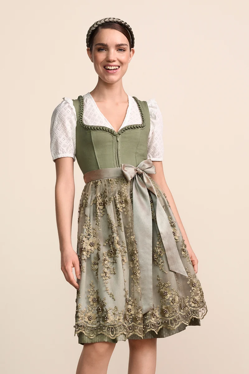 Dirndl MALANA - Krüger Madl - 60 cm - 418071-060-0052