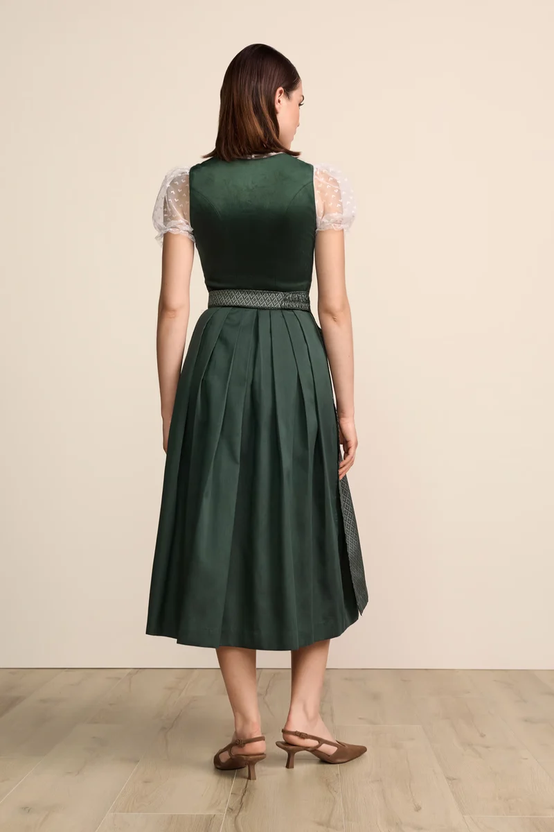 Dirndl ALISHA - Krüger Madl - 80 cm - 415468-080-0056