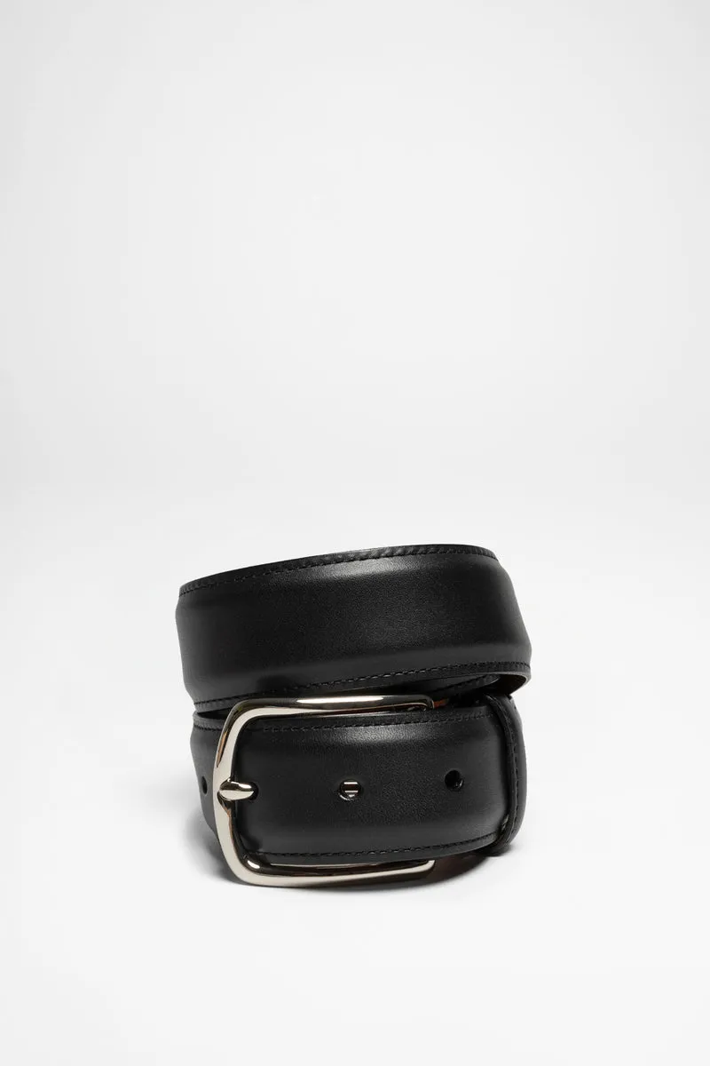 96507 WILLISTON BELT Herren Schwarz