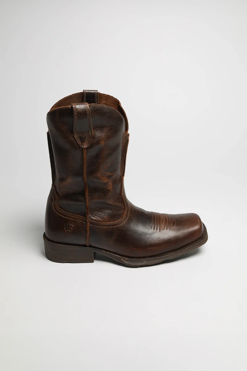 RAMBLER EE Herren Dunkelbraun