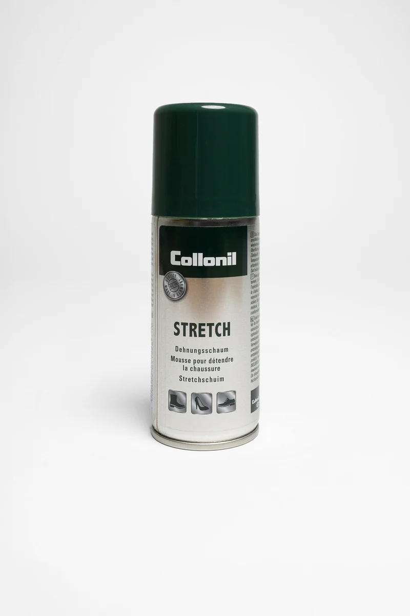 STRETCH Dehnungsschaum 100ml