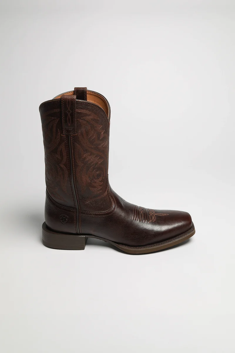 SPORT HERDSMAN Herren Braun
