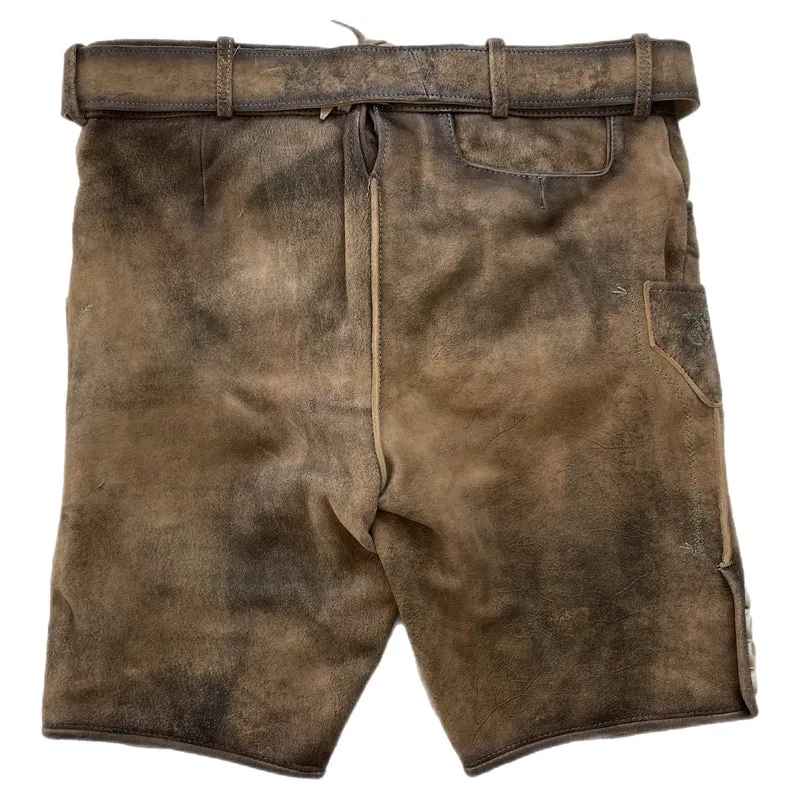 Lederhose Liga Di Bavaria Wiesn Edition 2025 no.1