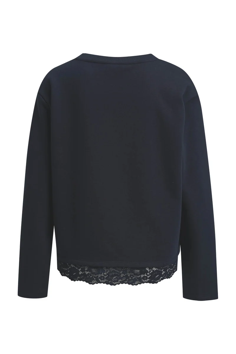 Milano Sweatshirt navy