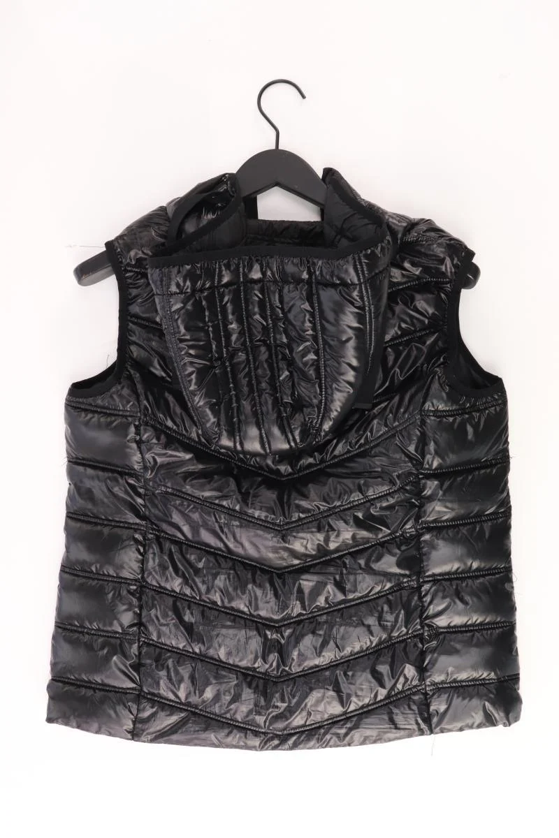 Cecil Steppweste Gr. S schwarz