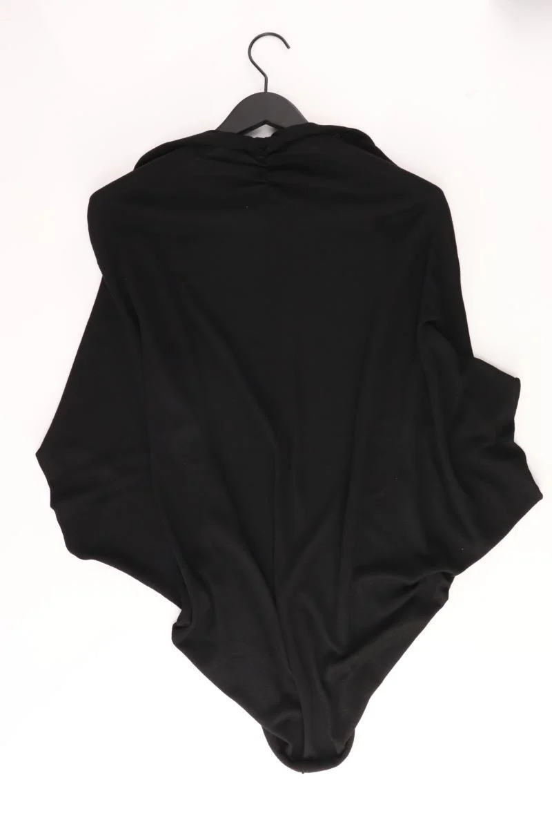 Esprit Strickjacke Gr. XL Langarm schwarz aus Polyester