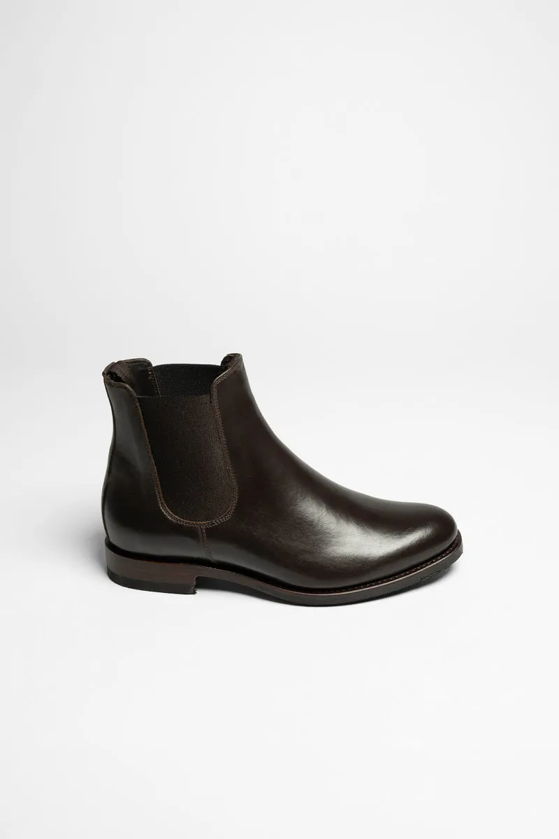12234 CUNA Damen Braun