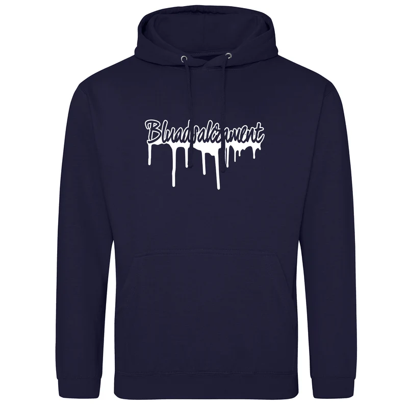 Bayrischer Hoodie Bluadsakrament
