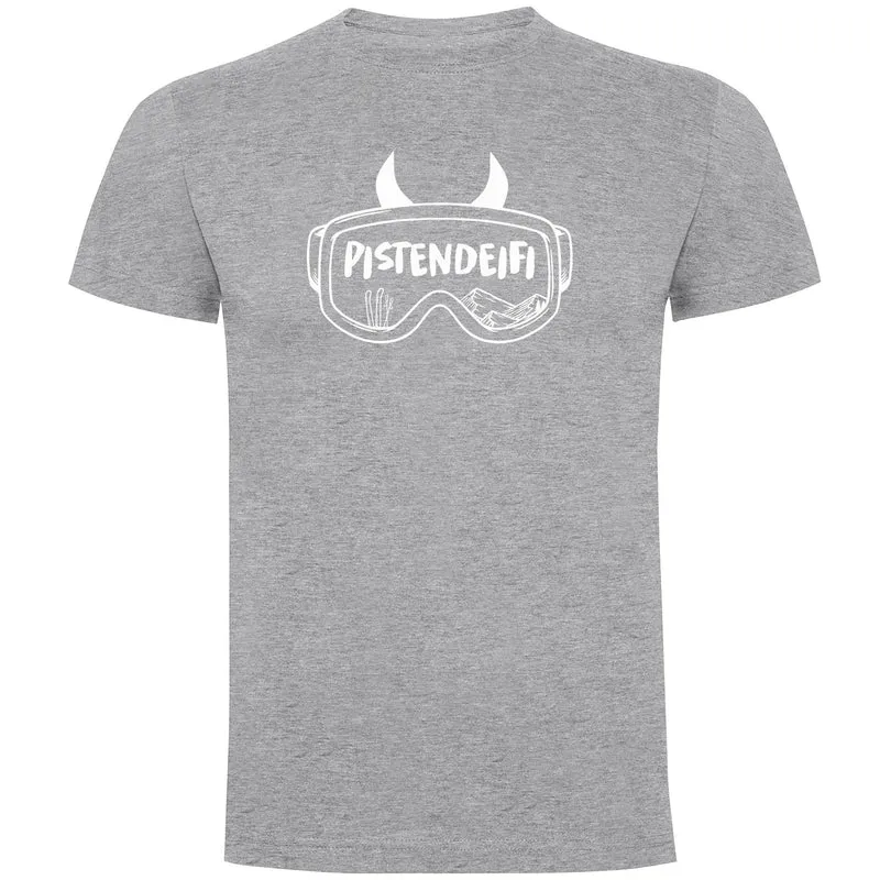 Pistendeifi Herren Tshirt