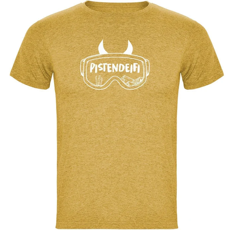 Pistendeifi Herren Tshirt