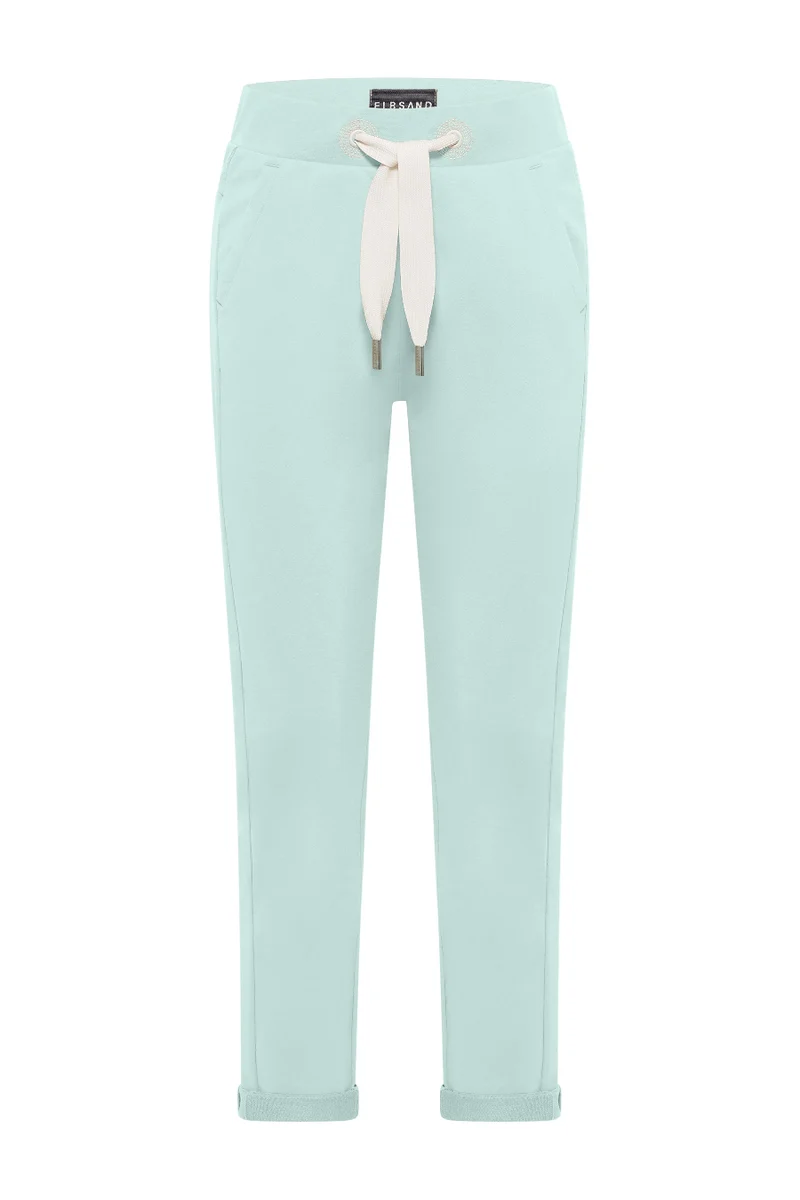 Elbsand Joggpants Brine ocean view