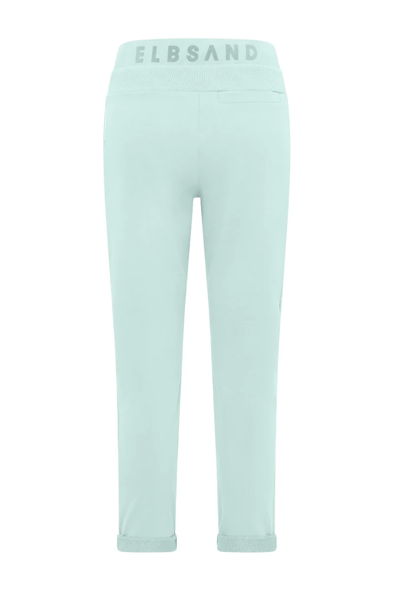 Elbsand Joggpants Brine ocean view