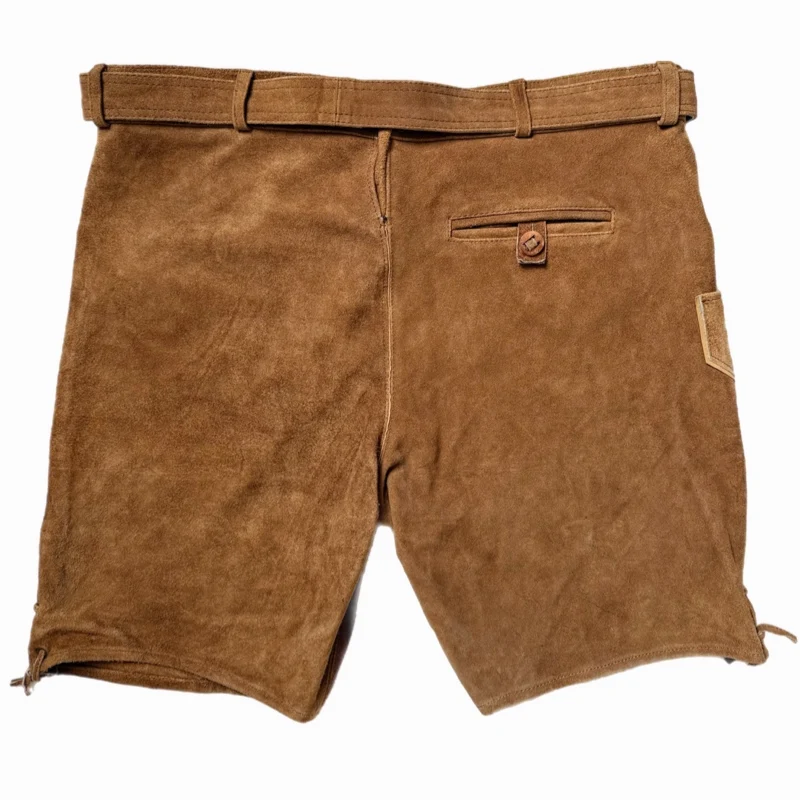 Lederhose Leon