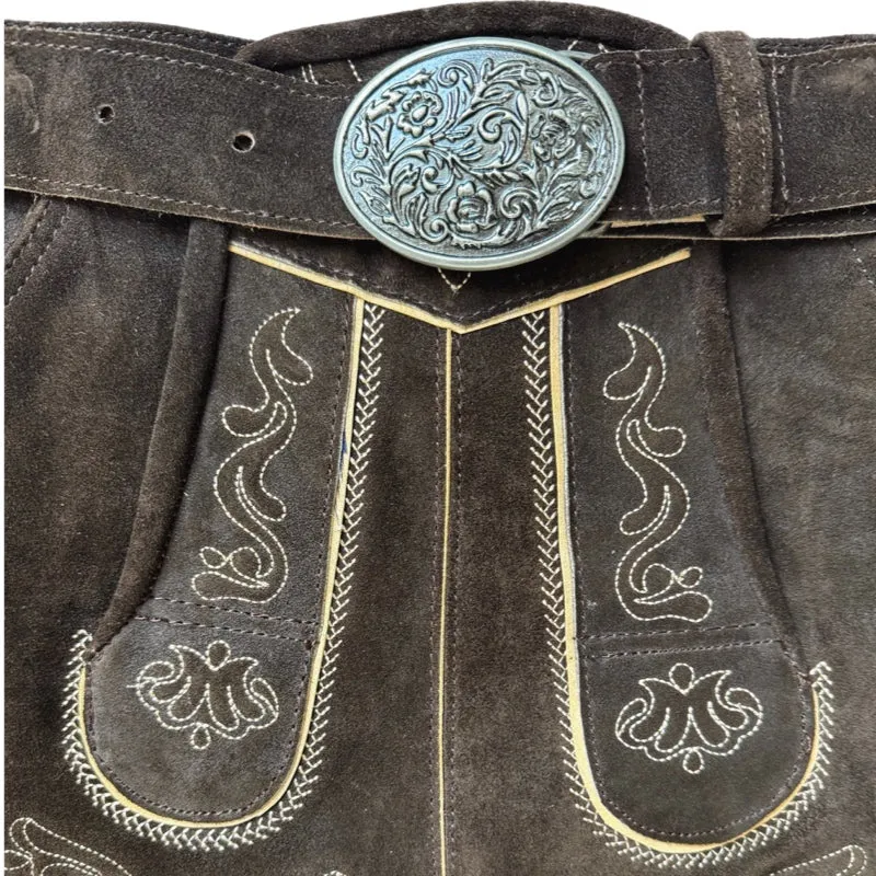 Lederhose BEN Liga di Bavaria Collection