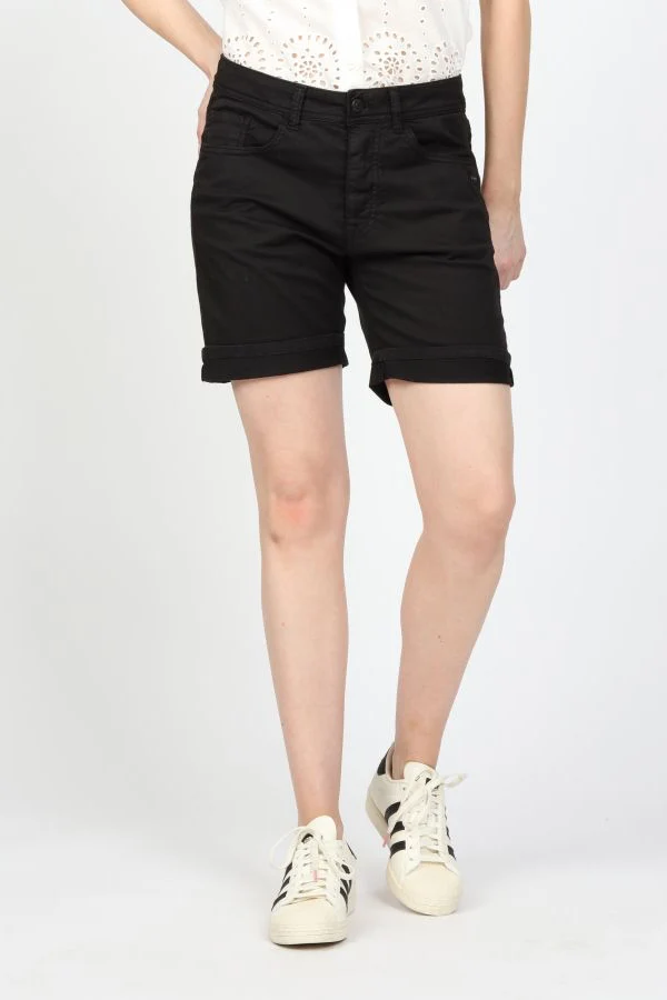 Gang Shorts 94Nica schwarz