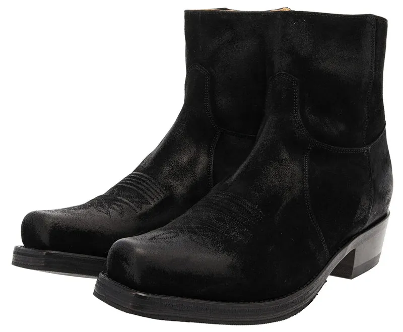 7826 58 MICK Herren Schwarz