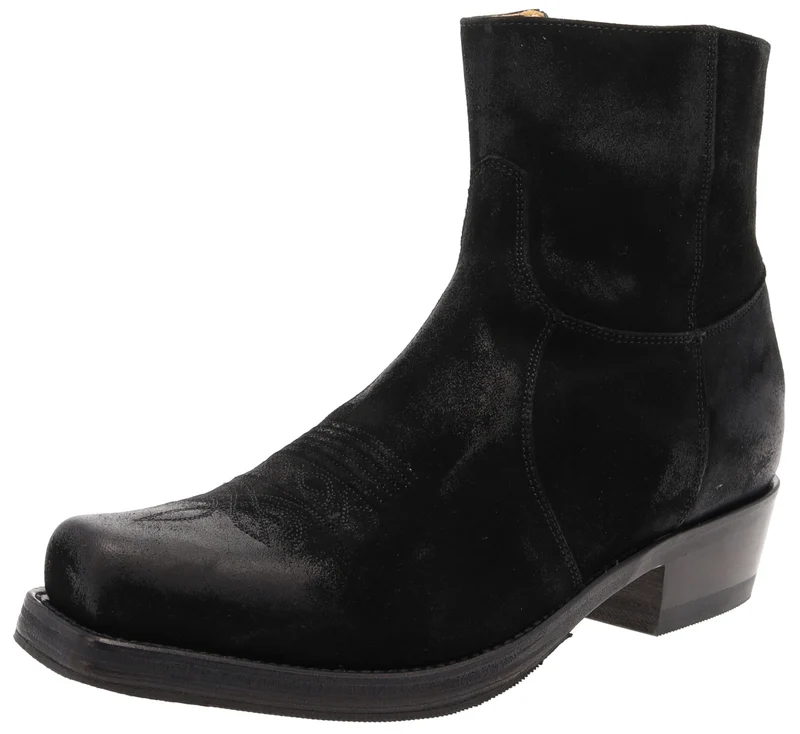 7826 58 MICK Herren Schwarz