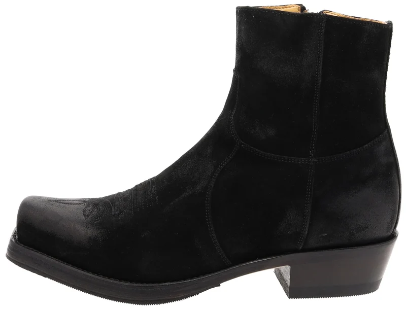 7826 58 MICK Herren Schwarz
