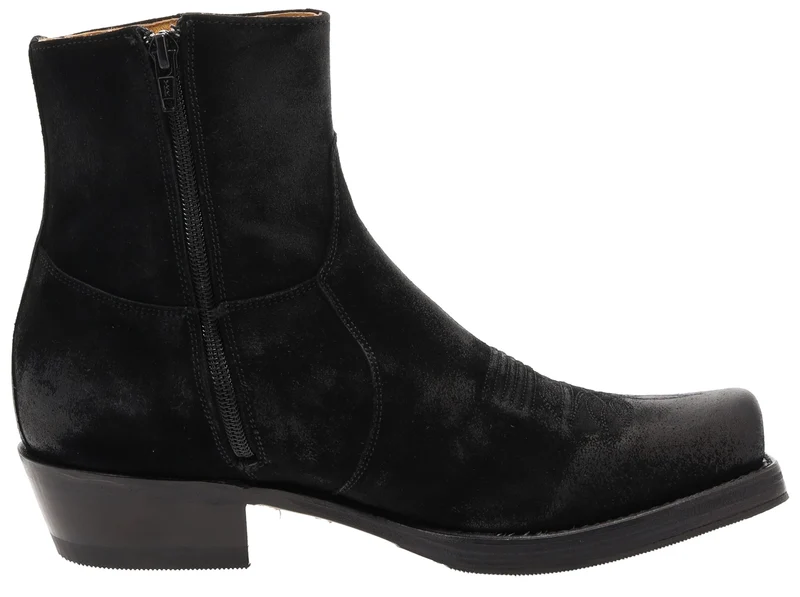 7826 58 MICK Herren Schwarz