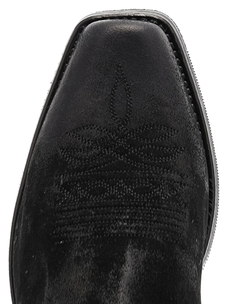 7826 58 MICK Herren Schwarz