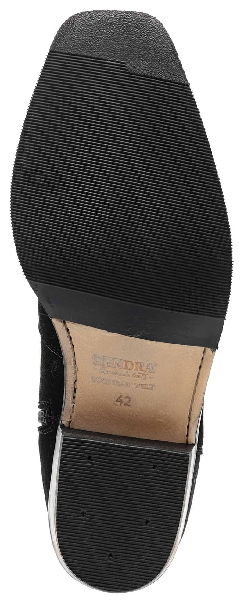 7826 58 MICK Herren Schwarz