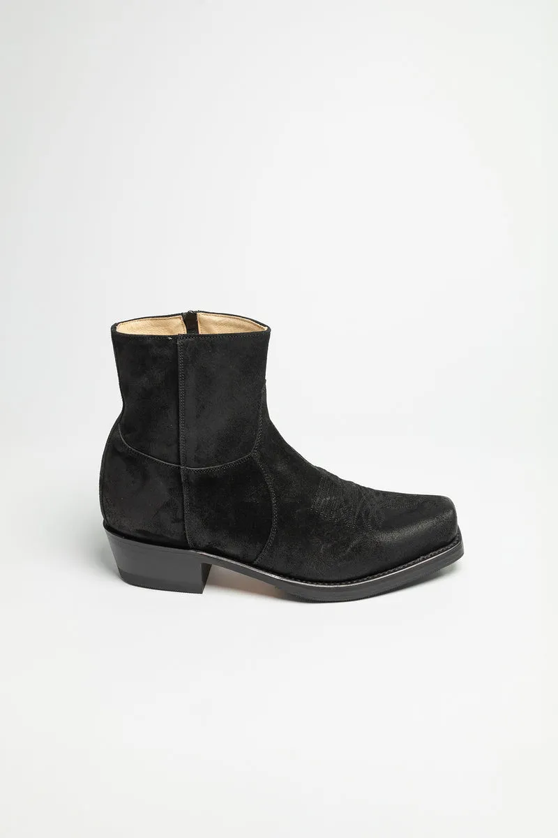 7826 58 MICK Herren Schwarz