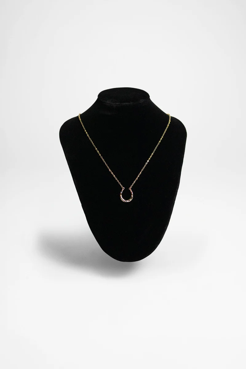 Halskette DAKOTA Gold