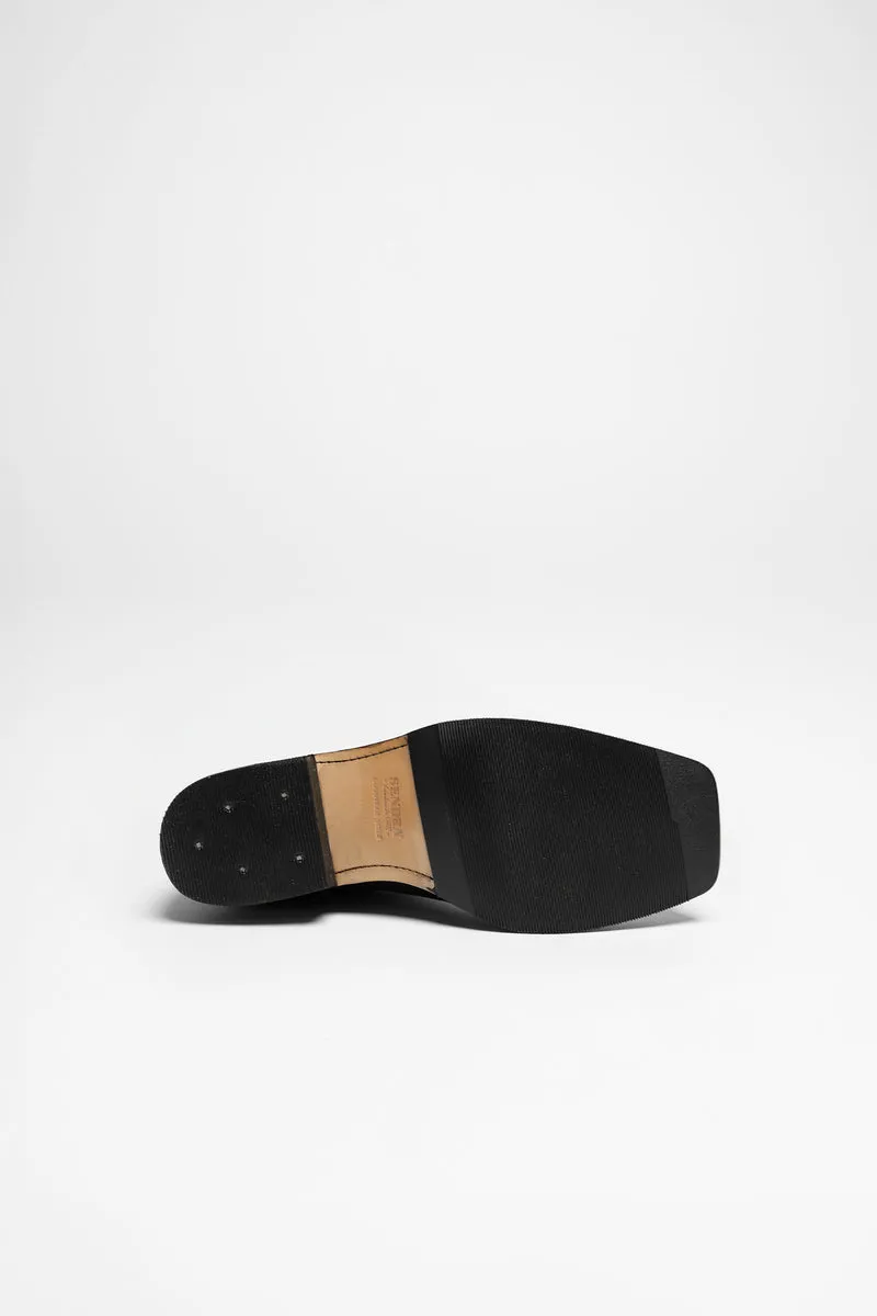 8286 BLUES Unisex Braun