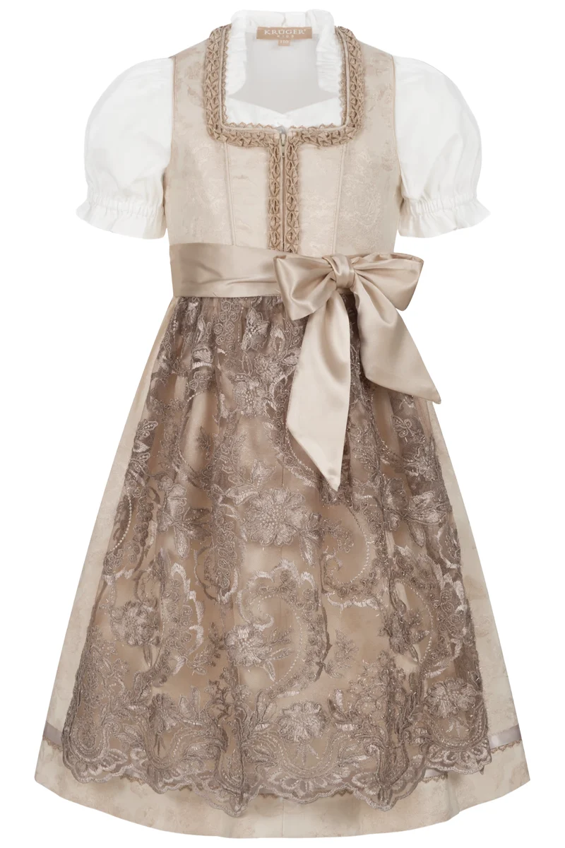 Kinderdirndl FIA - Krüger Kids - 416966-100-0015