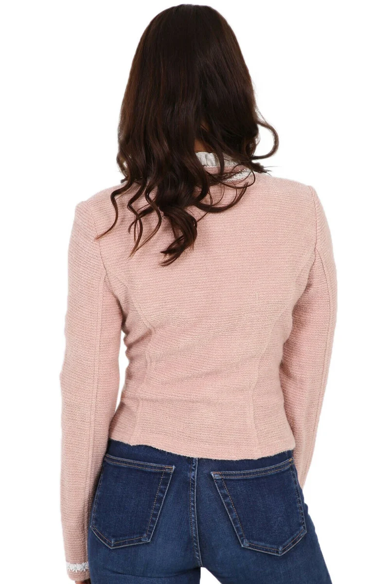 Damen Jacke % - TULINIA - Trachtenjacke - Krüger Madl - 037740-000-0033