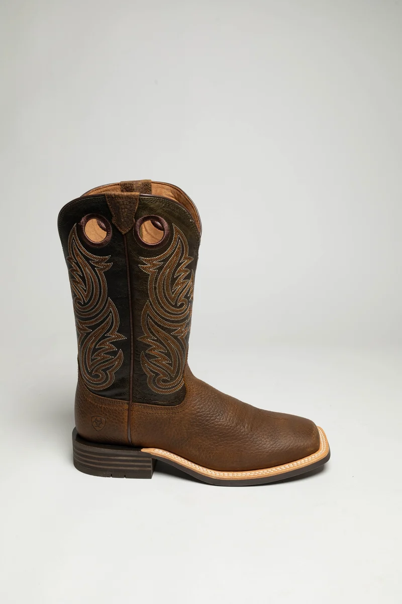 HIGHLAND TOUGHSTOCK Herren Braun