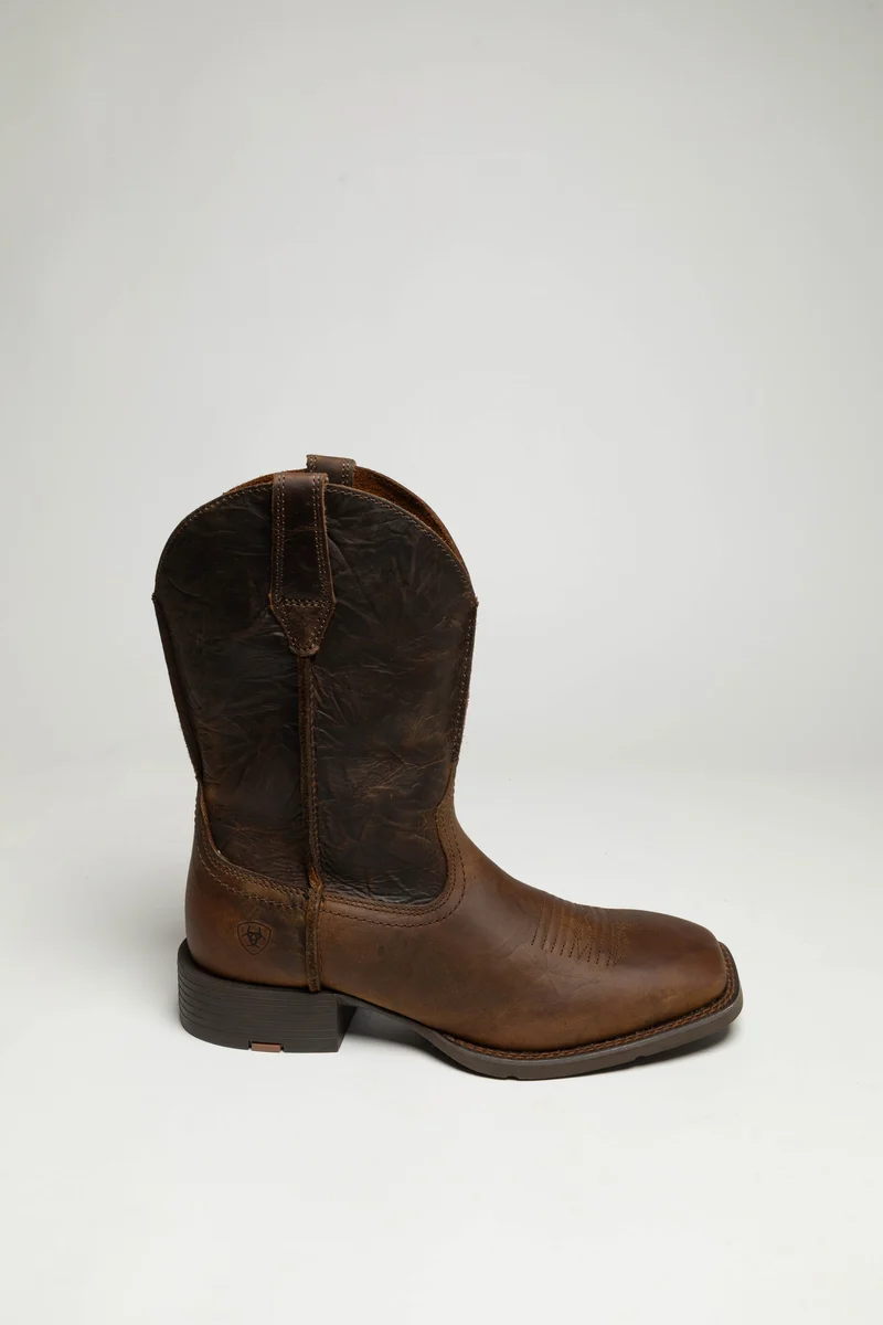 SPORT RAMBLER Herren Braun