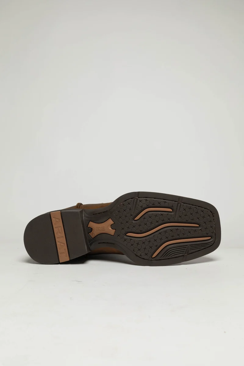 SPORT RAMBLER Herren Braun