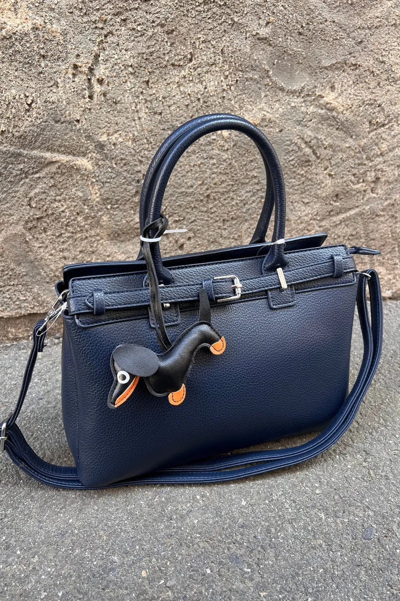 zaZa´z Handtasche blau