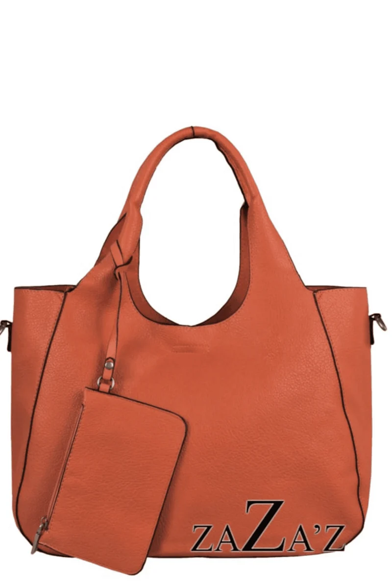 zaZa´z Shopper/Handtasche briq