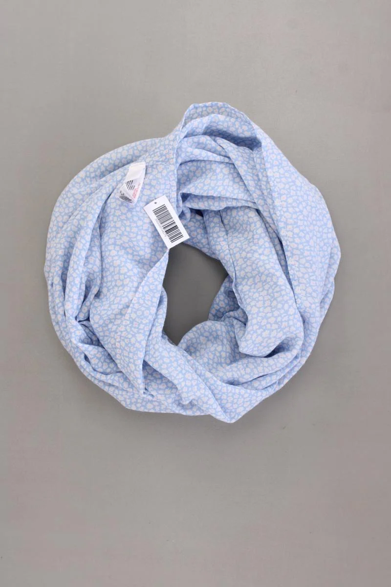 Esprit Loop blau aus Polyester