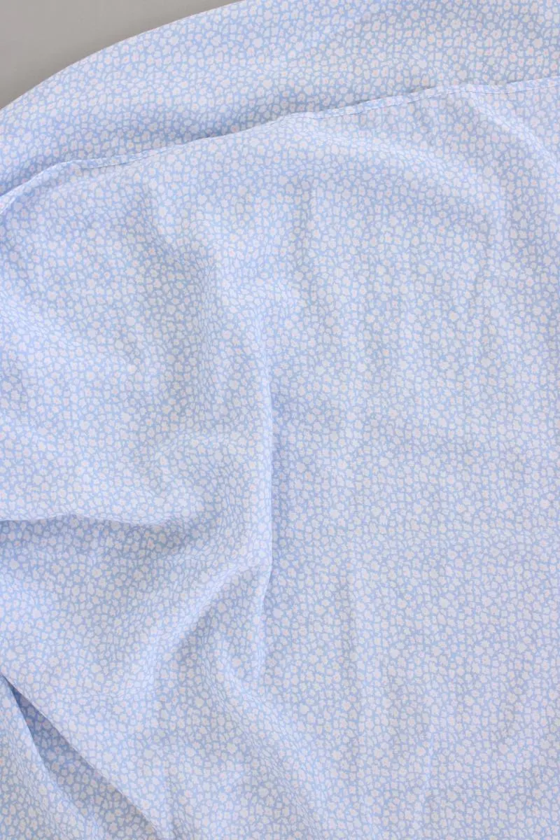 Esprit Loop blau aus Polyester